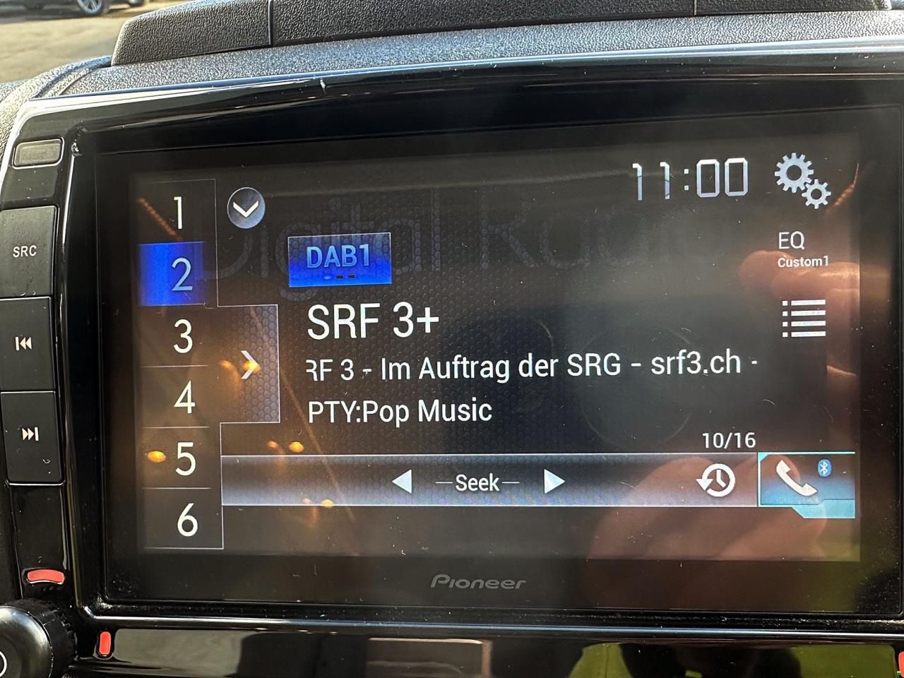 Dethleffs T 6717 TREND 2.3 AUTOMAT MJ150