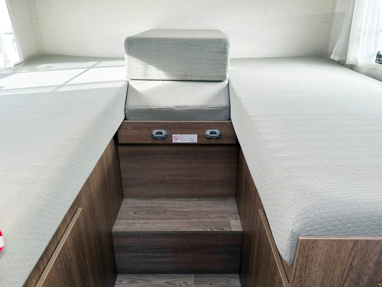 Dethleffs T 6717 TREND 2.3 AUTOMAT MJ150