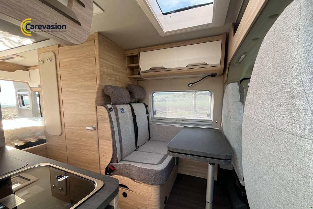 Knaus BoxLife Pro 600 Street