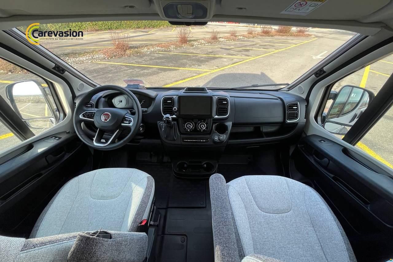 Knaus BoxLife Pro 600 Street