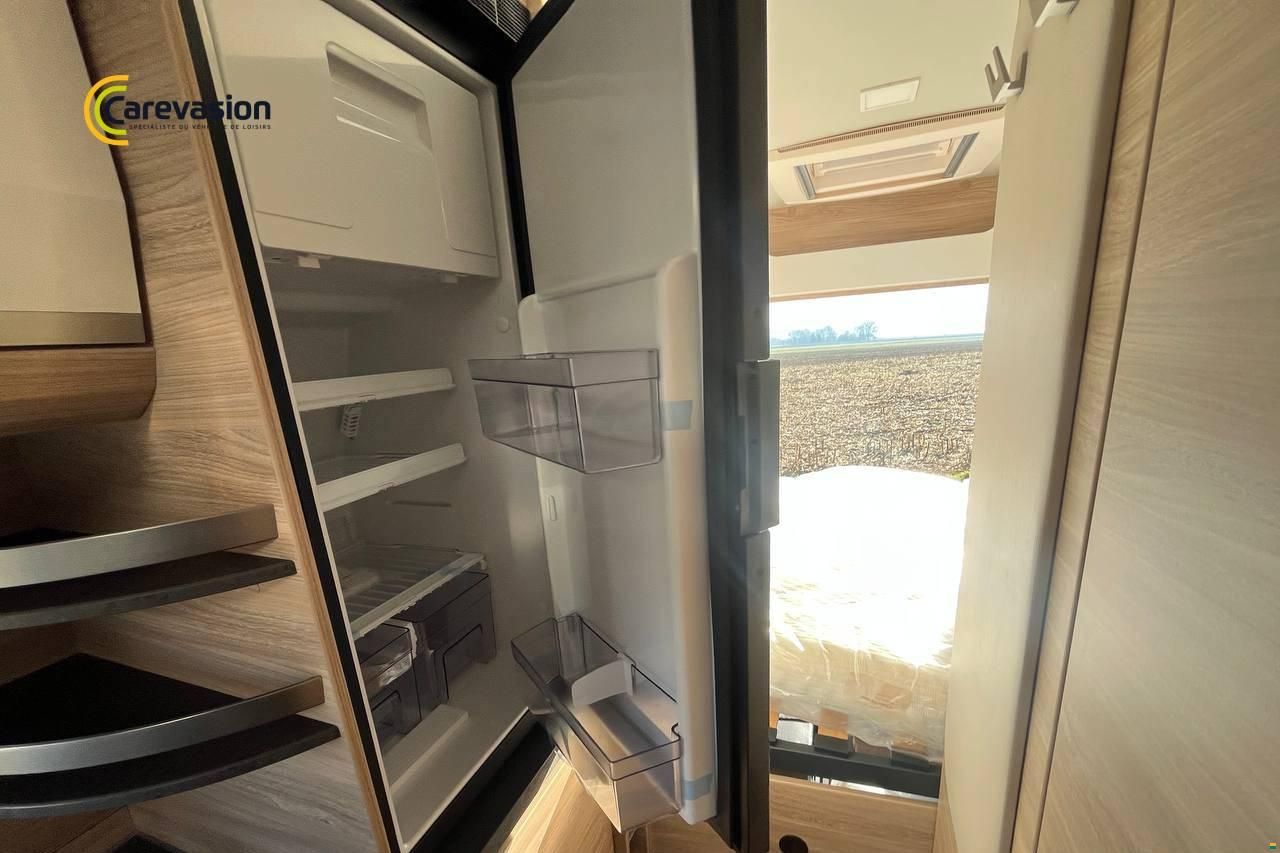 Knaus BoxLife Pro 600 Street