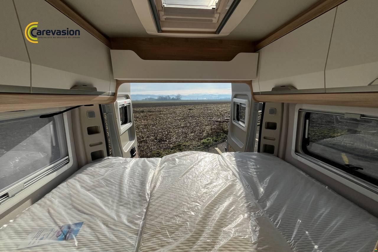 Knaus BoxLife Pro 600 Street