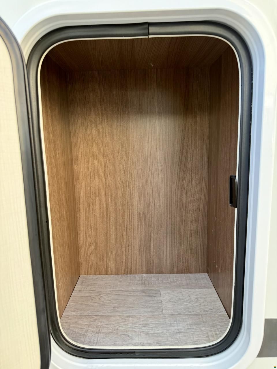 Chausson 717 GA Welcome - L&auml;ngsbetten