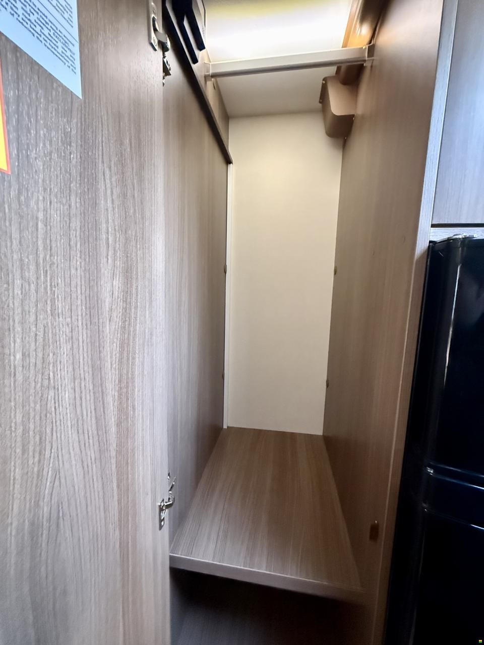 Chausson 717 GA Welcome - L&auml;ngsbetten