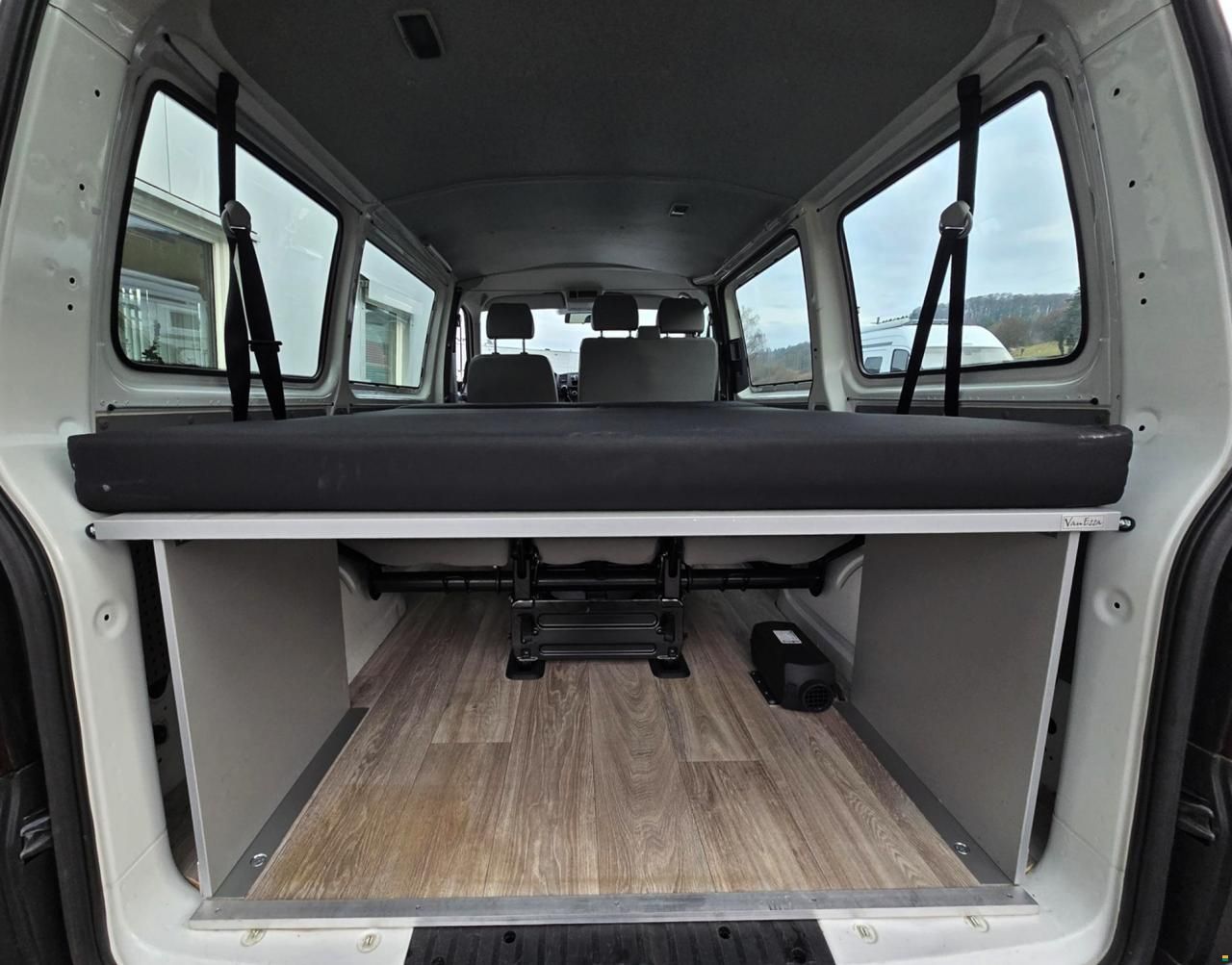 Volkswagen VW T5 2.5 TDI BMT DIESEL