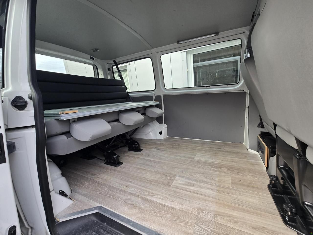 Volkswagen VW T5 2.5 TDI BMT DIESEL