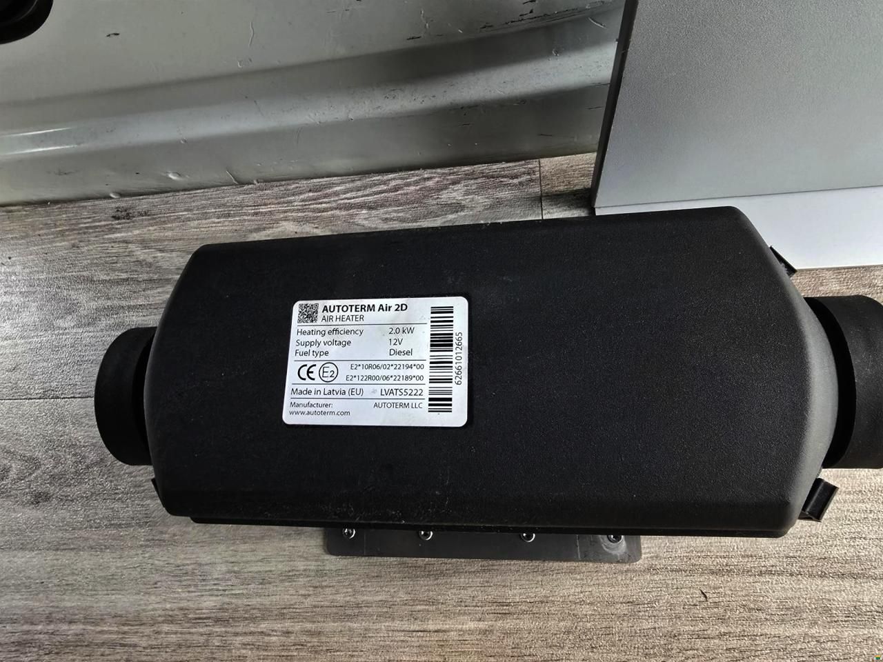 Volkswagen VW T5 2.5 TDI BMT DIESEL