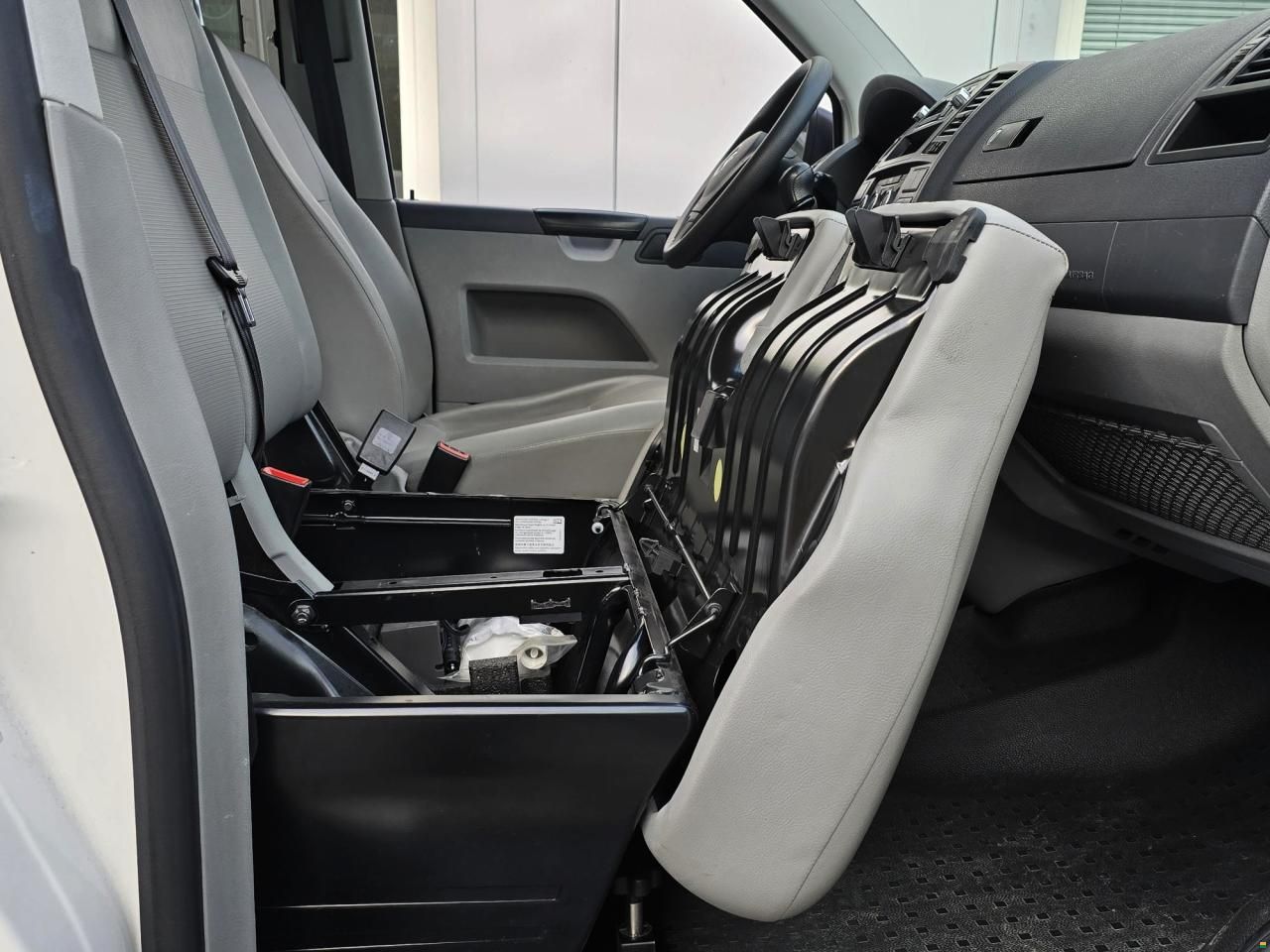 Volkswagen VW T5 2.5 TDI BMT DIESEL