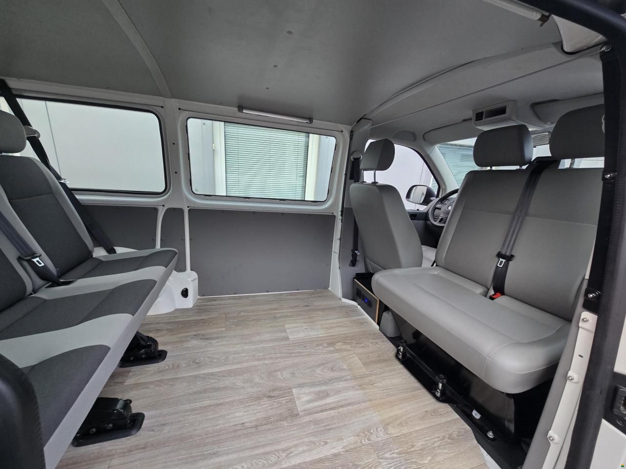 Volkswagen VW T5 2.5 TDI BMT DIESEL