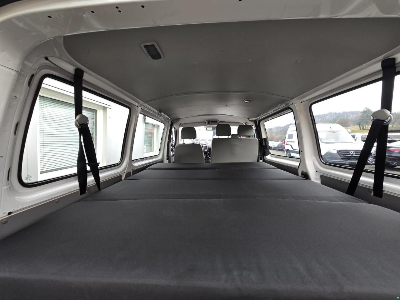 Volkswagen VW T5 2.5 TDI BMT DIESEL