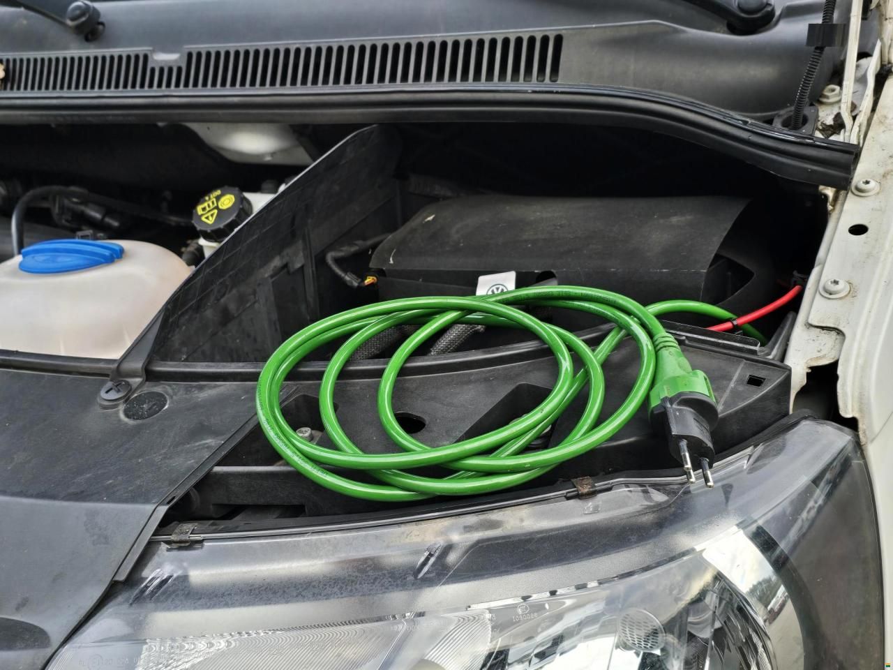 Volkswagen VW T5 2.5 TDI BMT DIESEL