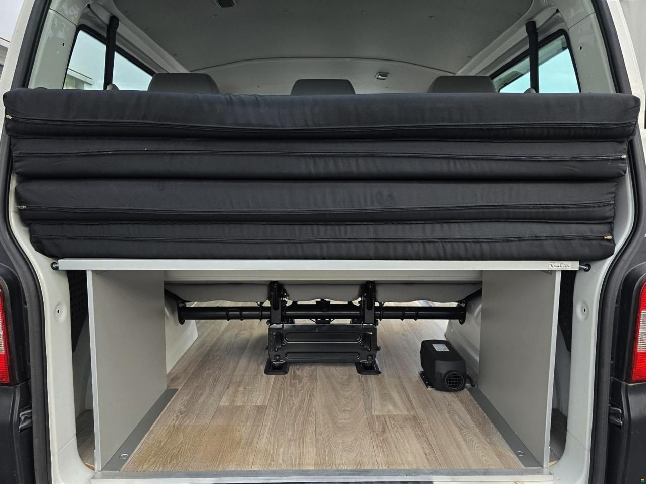 Volkswagen VW T5 2.5 TDI BMT DIESEL