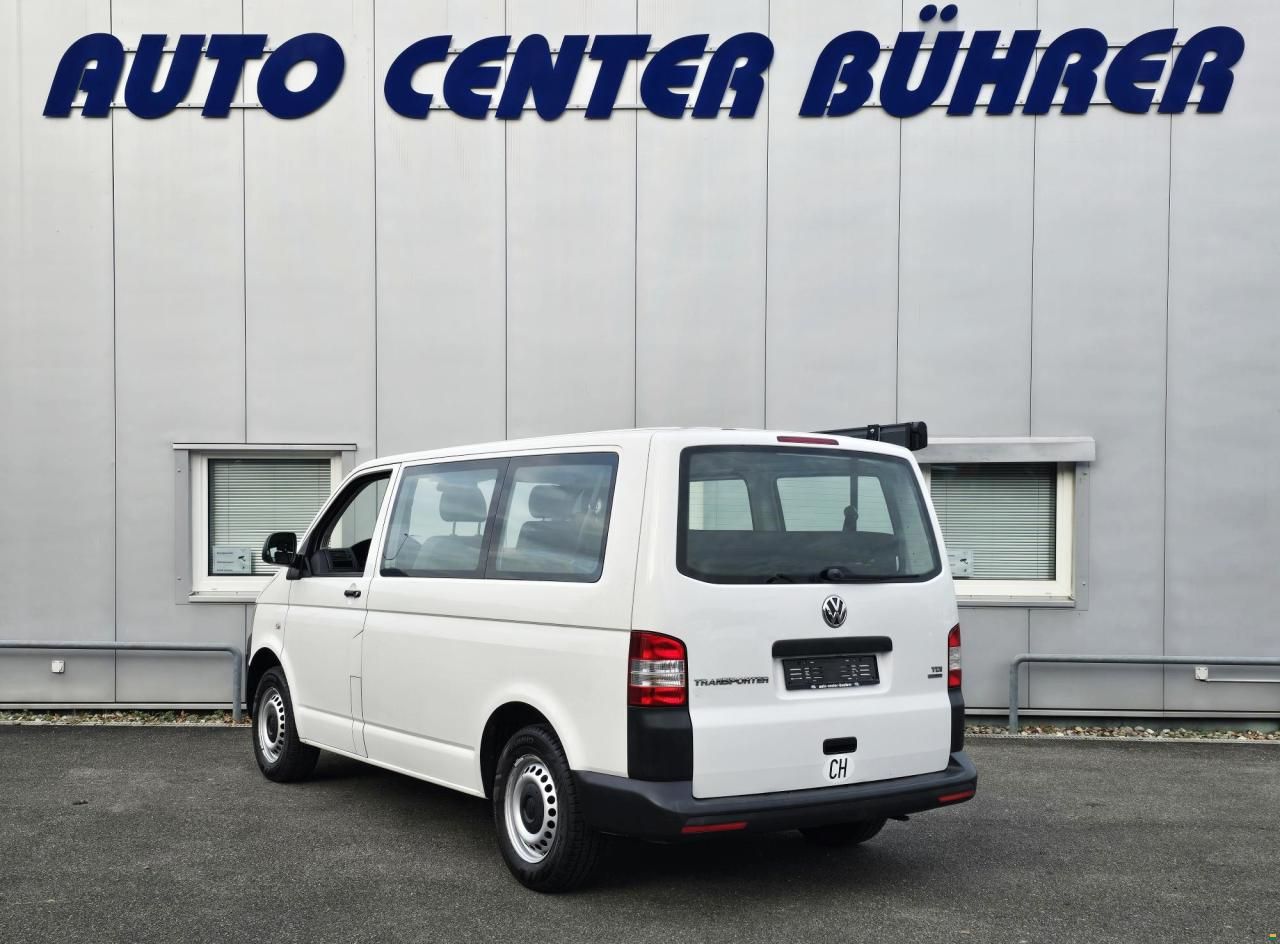 Volkswagen VW T5 2.5 TDI BMT DIESEL
