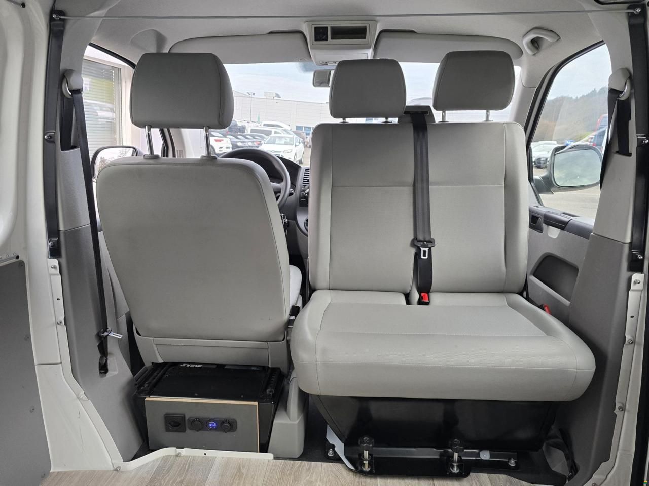 Volkswagen VW T5 2.5 TDI BMT DIESEL