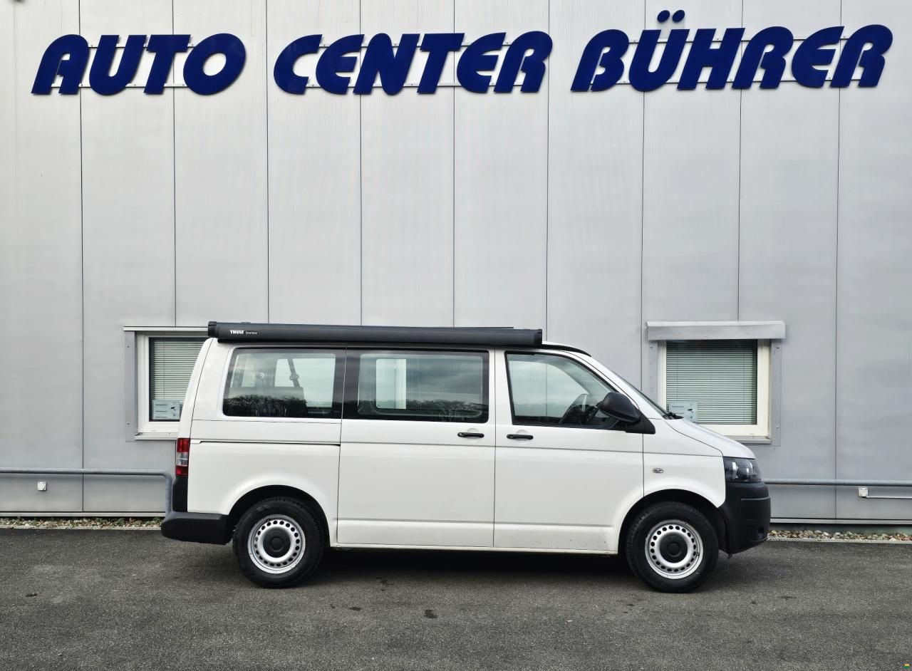 Volkswagen VW T5 2.5 TDI BMT DIESEL