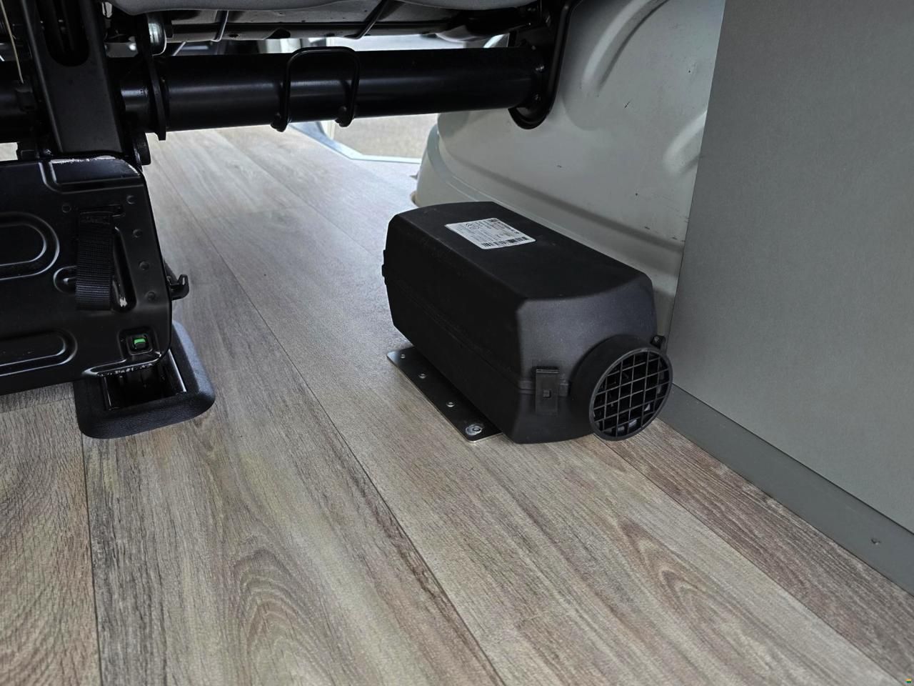 Volkswagen VW T5 2.5 TDI BMT DIESEL