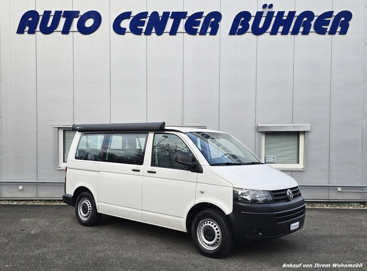 Volkswagen VW T5 2.5 TDI BMT DIESEL