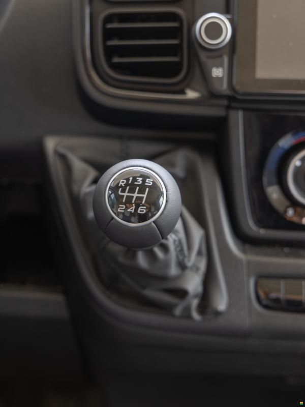 Weinsberg CaraHome 650 DG