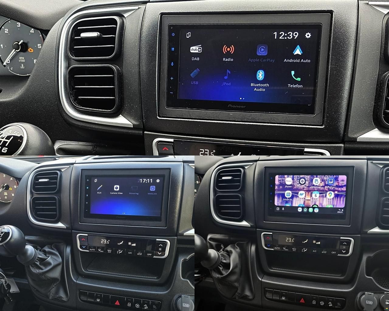 LMC INNOVAN C 600 2.2 MJ