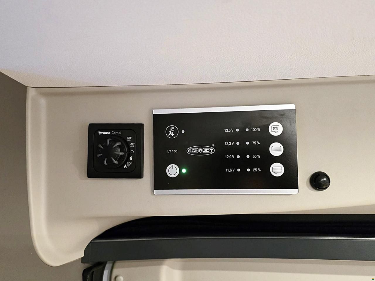 LMC INNOVAN C 600 2.2 MJ