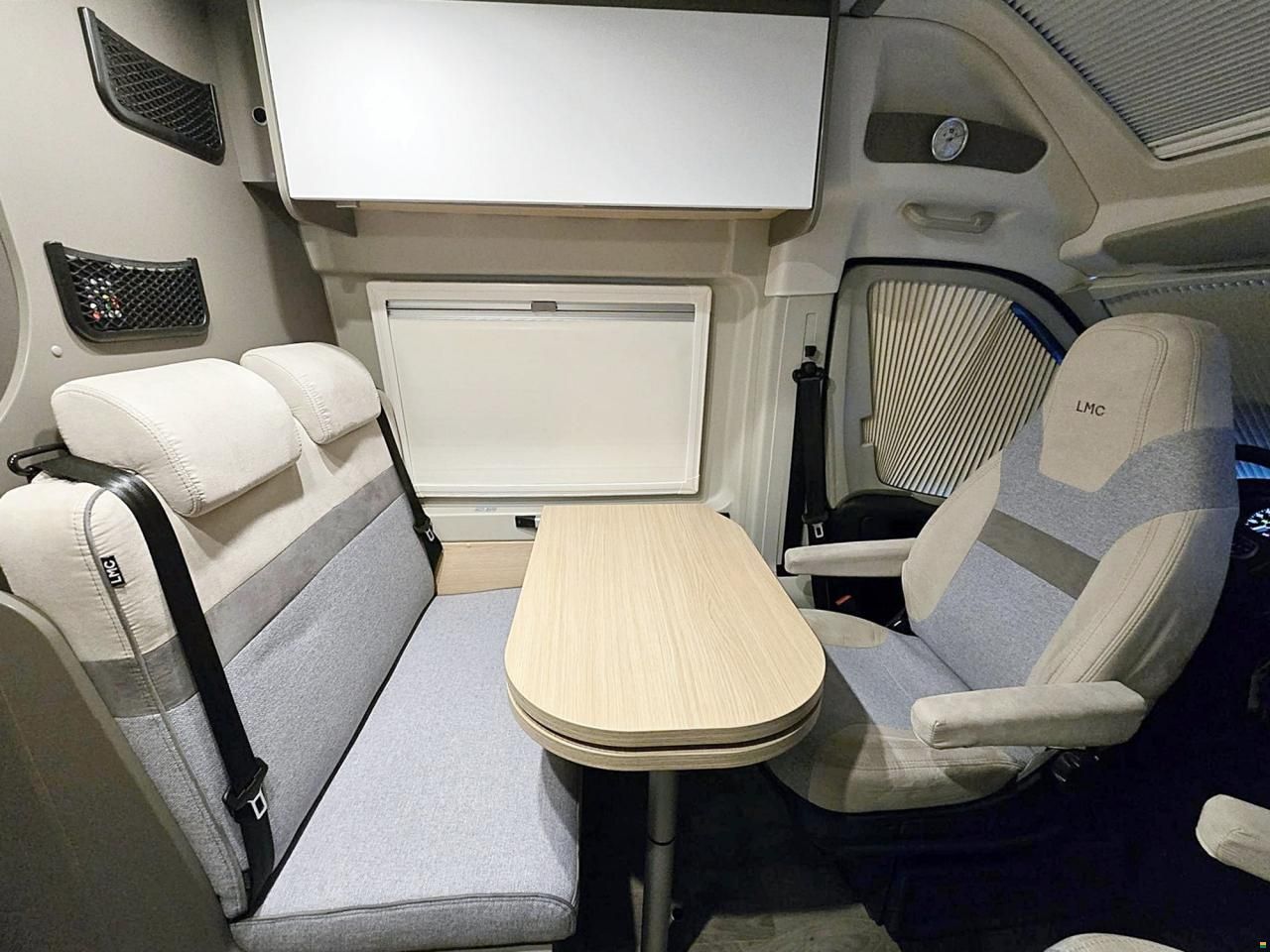 LMC INNOVAN C 600 2.2 MJ