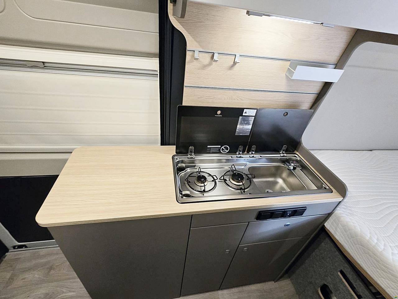 LMC INNOVAN C 600 2.2 MJ