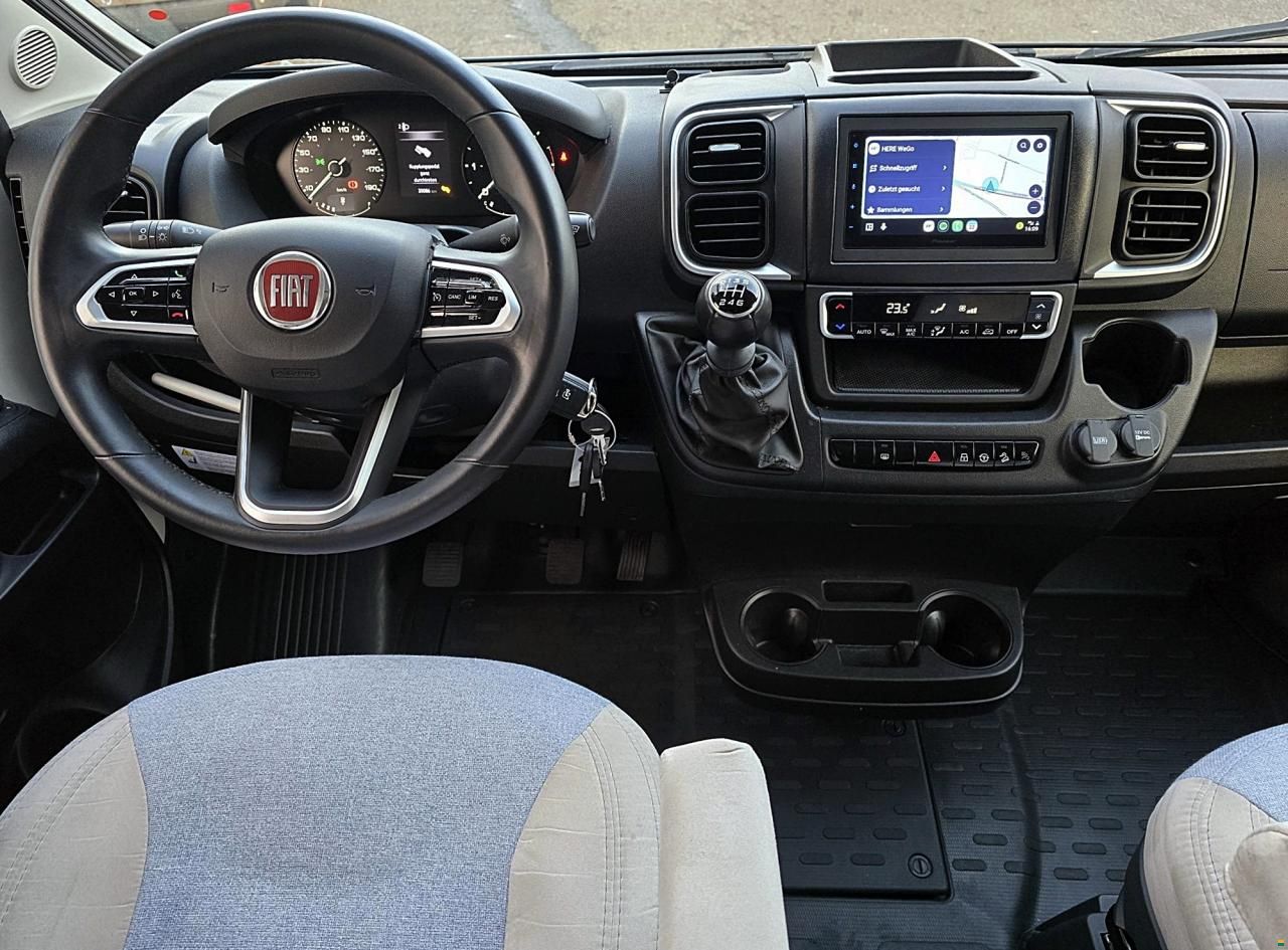 LMC INNOVAN C 600 2.2 MJ