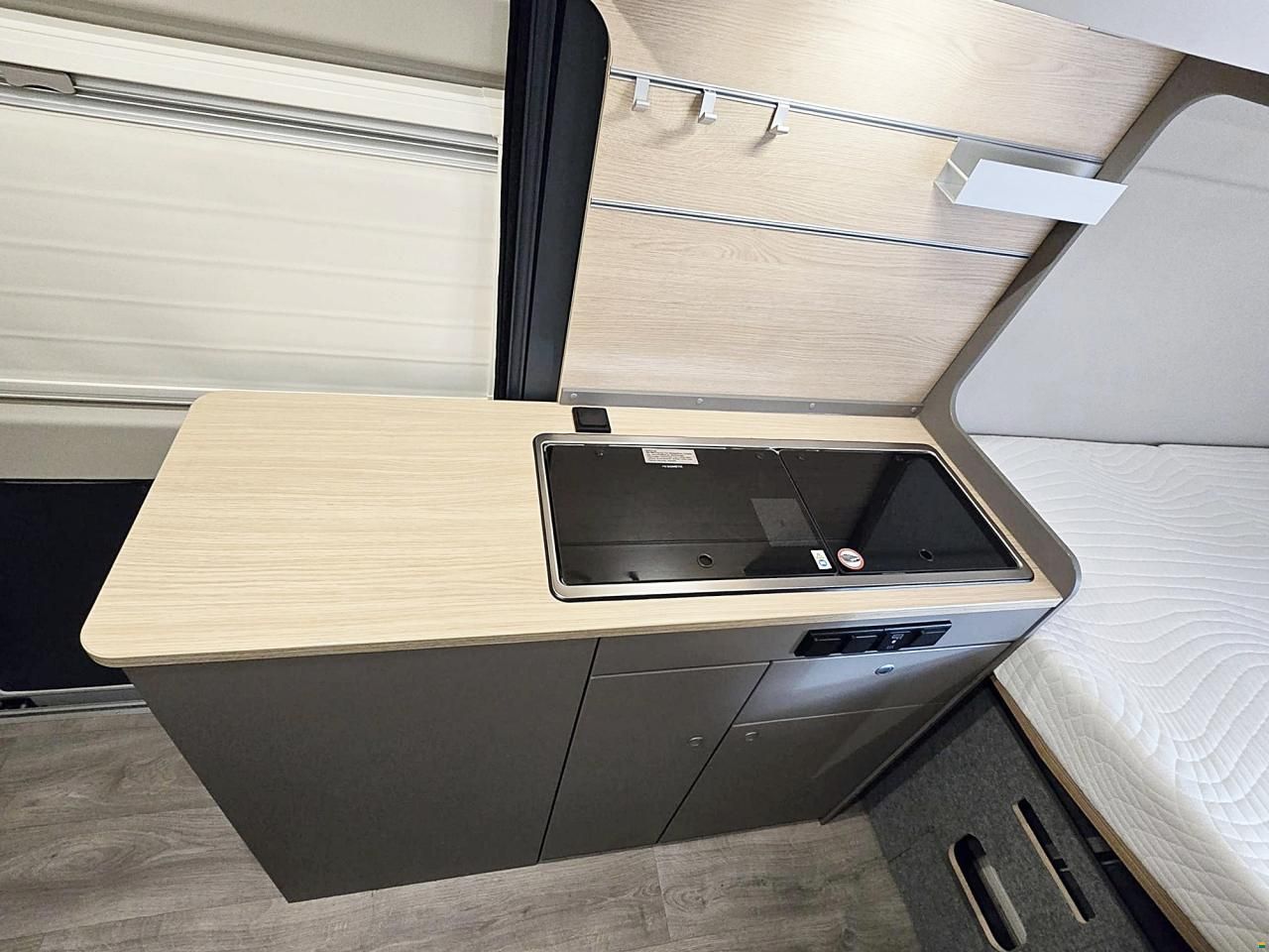 LMC INNOVAN C 600 2.2 MJ