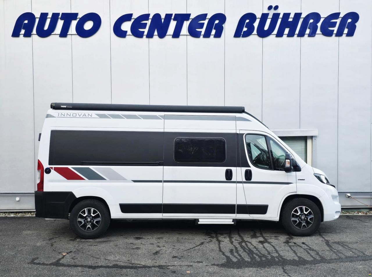 LMC INNOVAN C 600 2.2 MJ