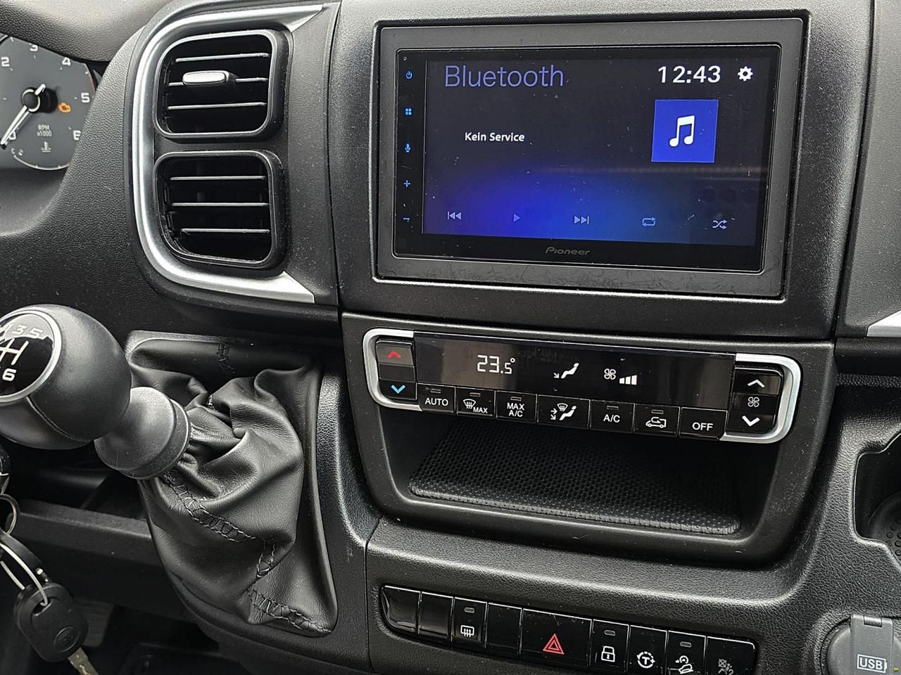 LMC INNOVAN C 600 2.2 MJ