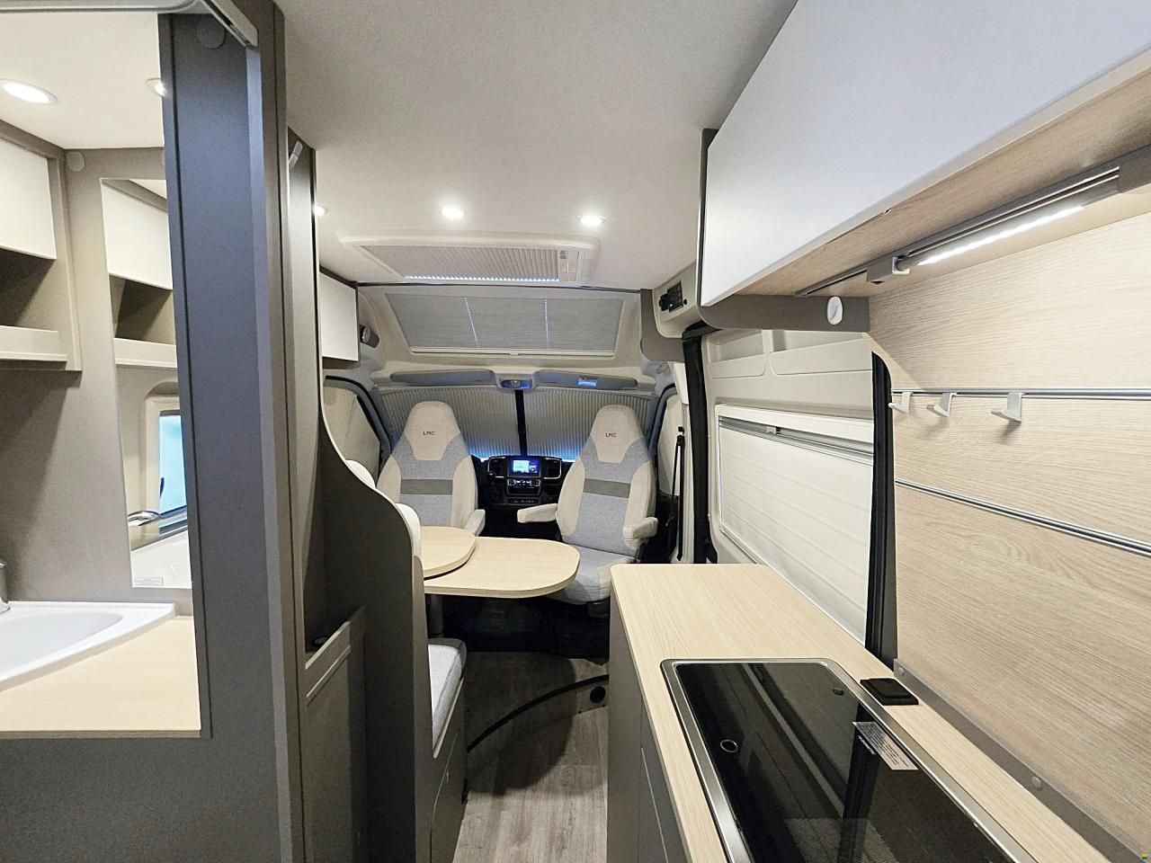 LMC INNOVAN C 600 2.2 MJ