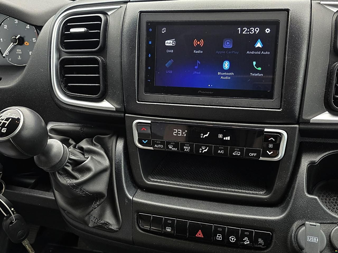 LMC INNOVAN C 600 2.2 MJ