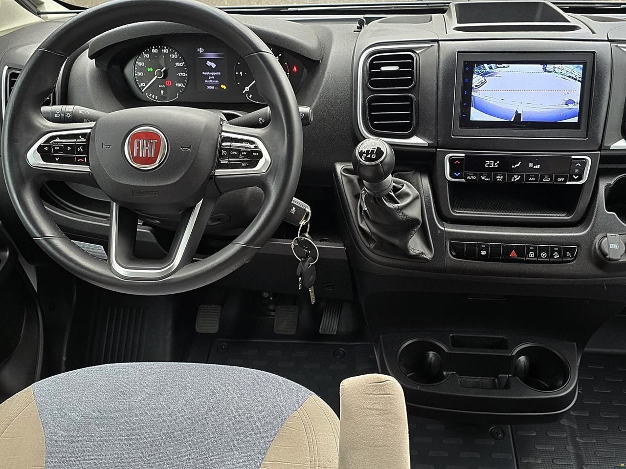 LMC INNOVAN C 600 2.2 MJ