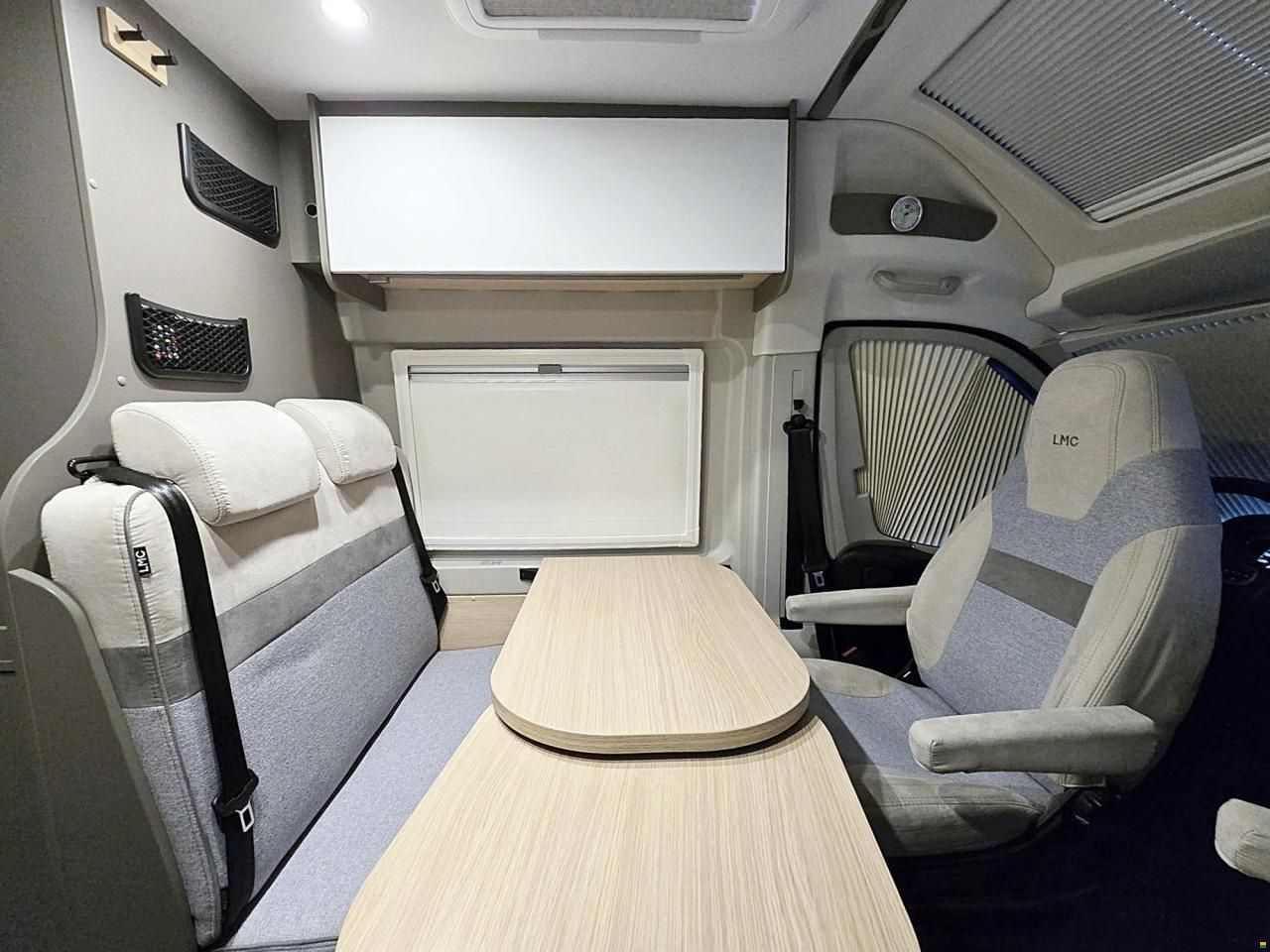 LMC INNOVAN C 600 2.2 MJ