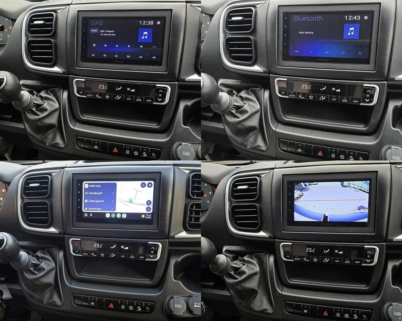 LMC INNOVAN C 600 2.2 MJ