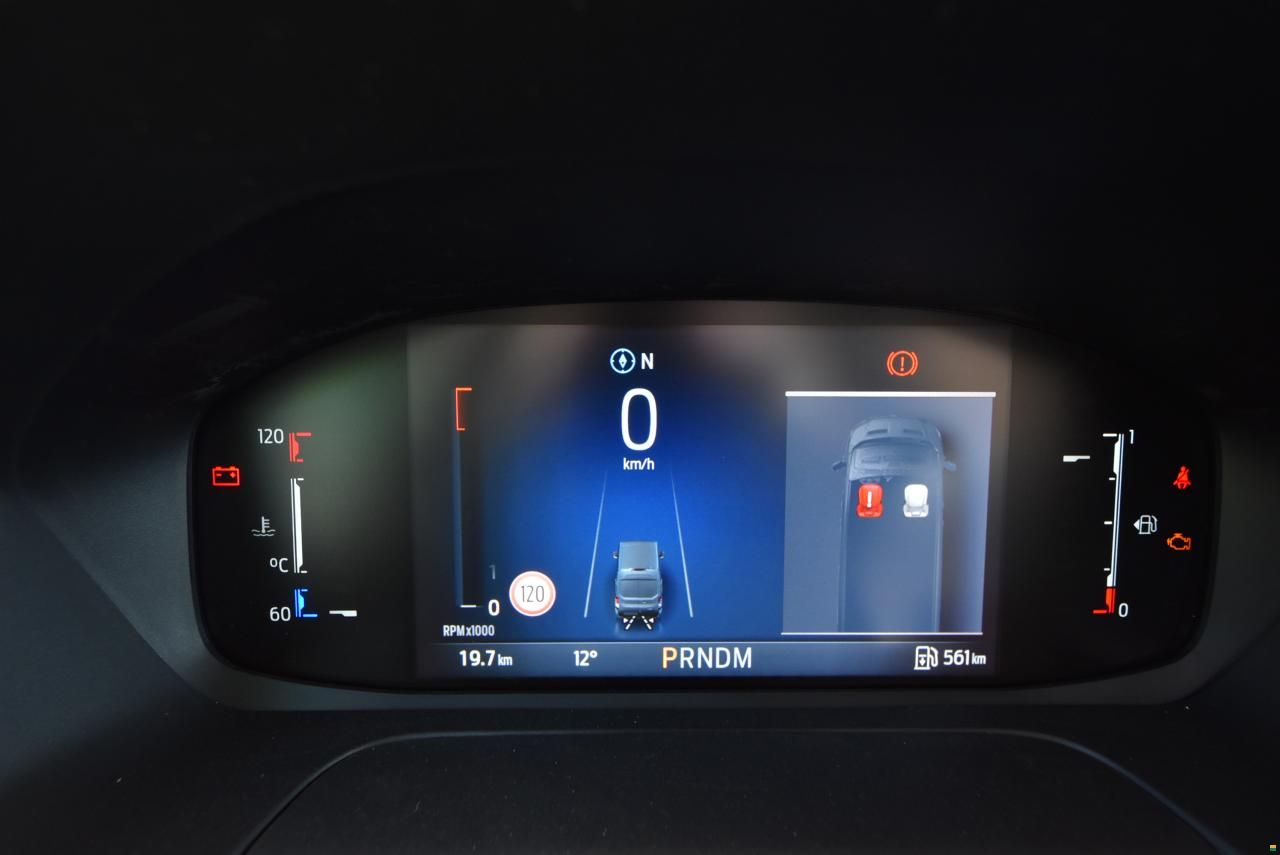 Forster-Reisemobile Alkoven FA 699 DVB