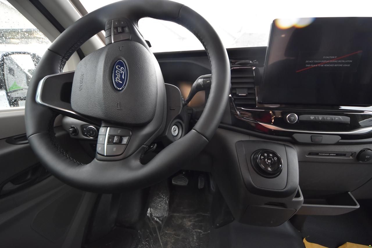 Forster-Reisemobile Alkoven FA 699 DVB