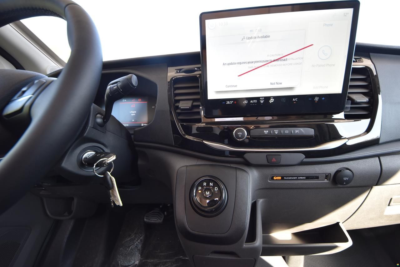 Forster-Reisemobile Alkoven FA 699 DVB