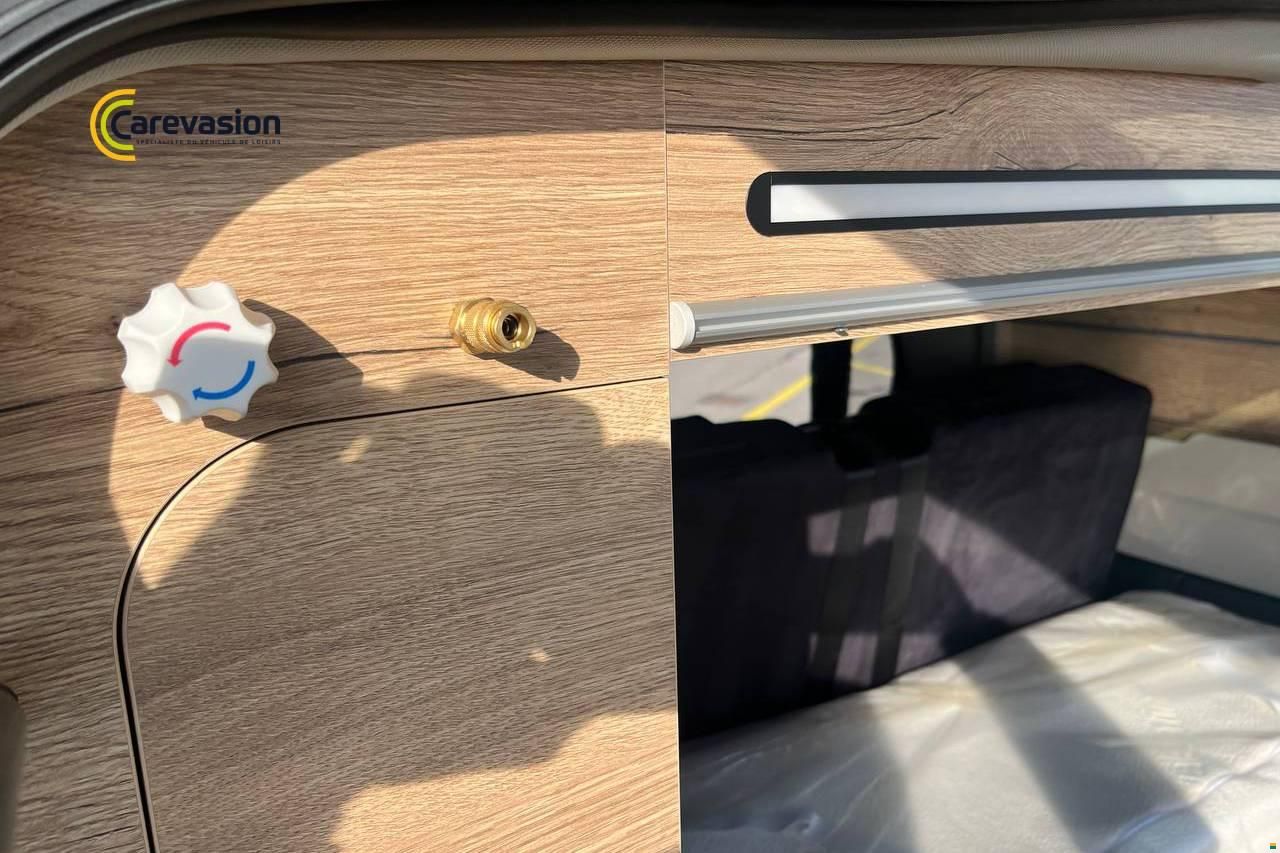 Gl&eacute;nan HorizonVan 4