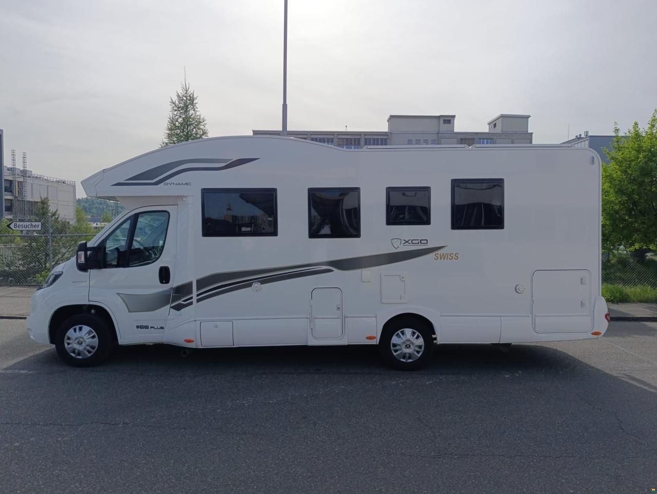 XGO 250