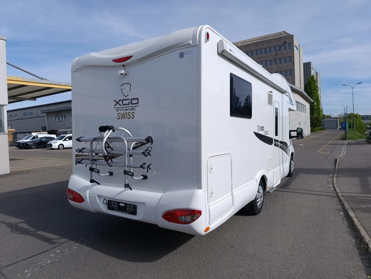 XGO 250