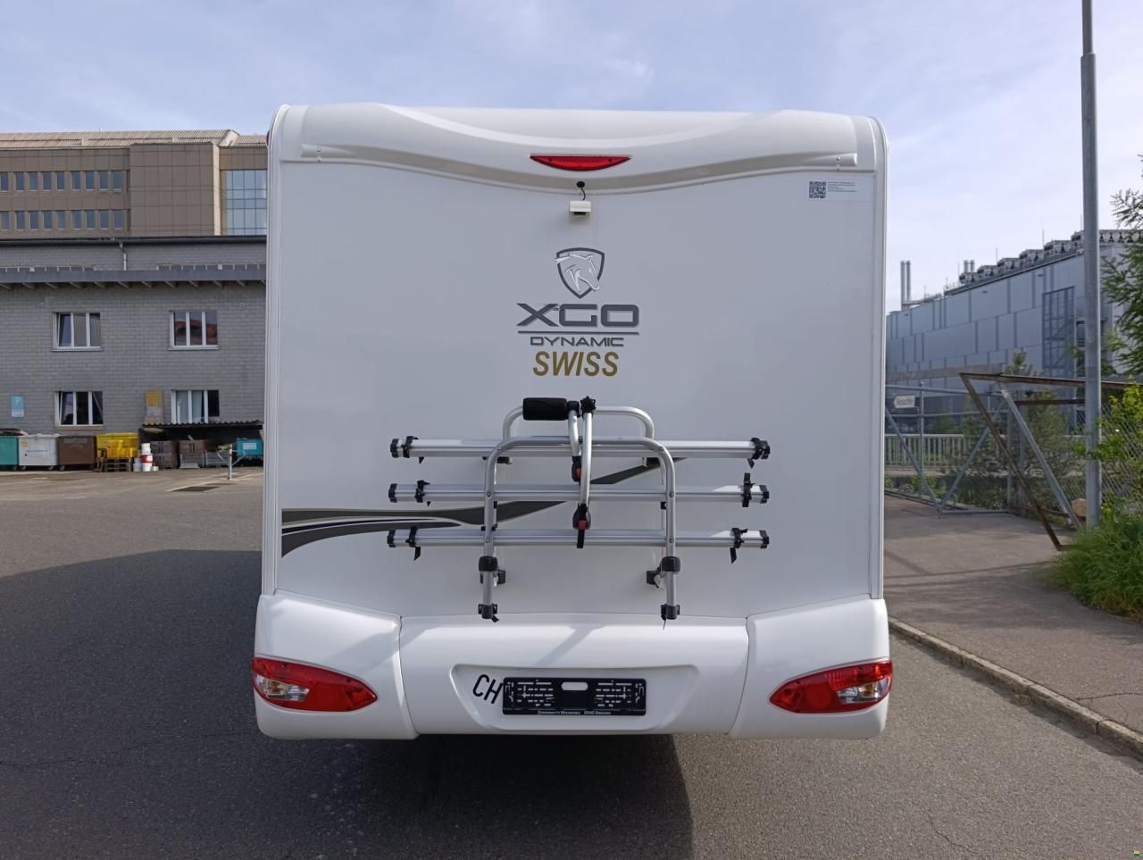 XGO 250