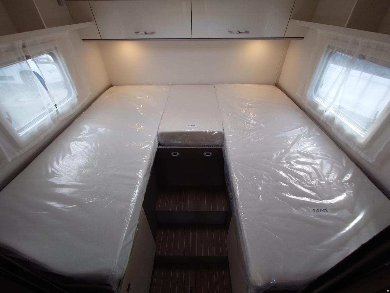 Etrusco T 7.3 SCF Complete Selection