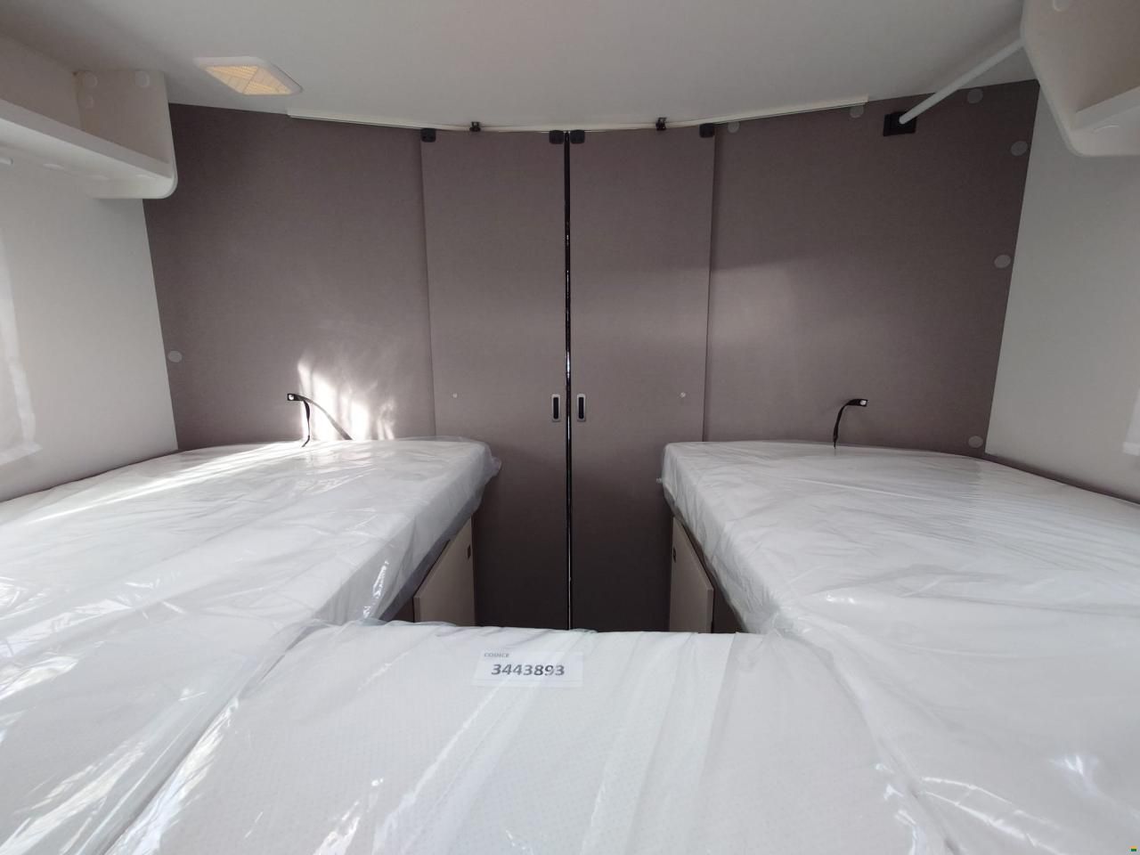 Etrusco T 7.3 SCF Complete Selection