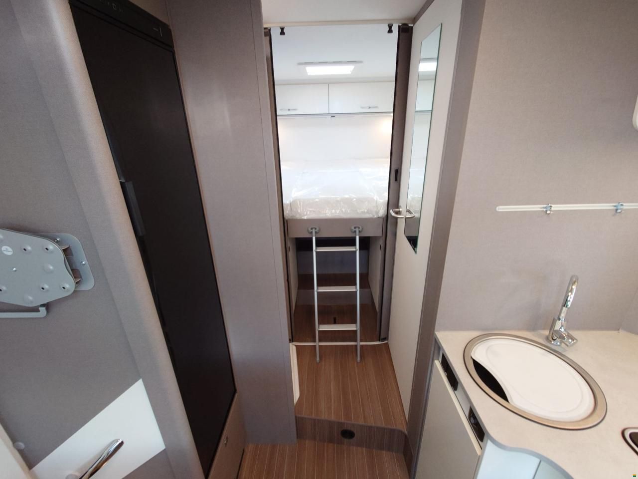 Etrusco T 7.3 SCF Complete Selection