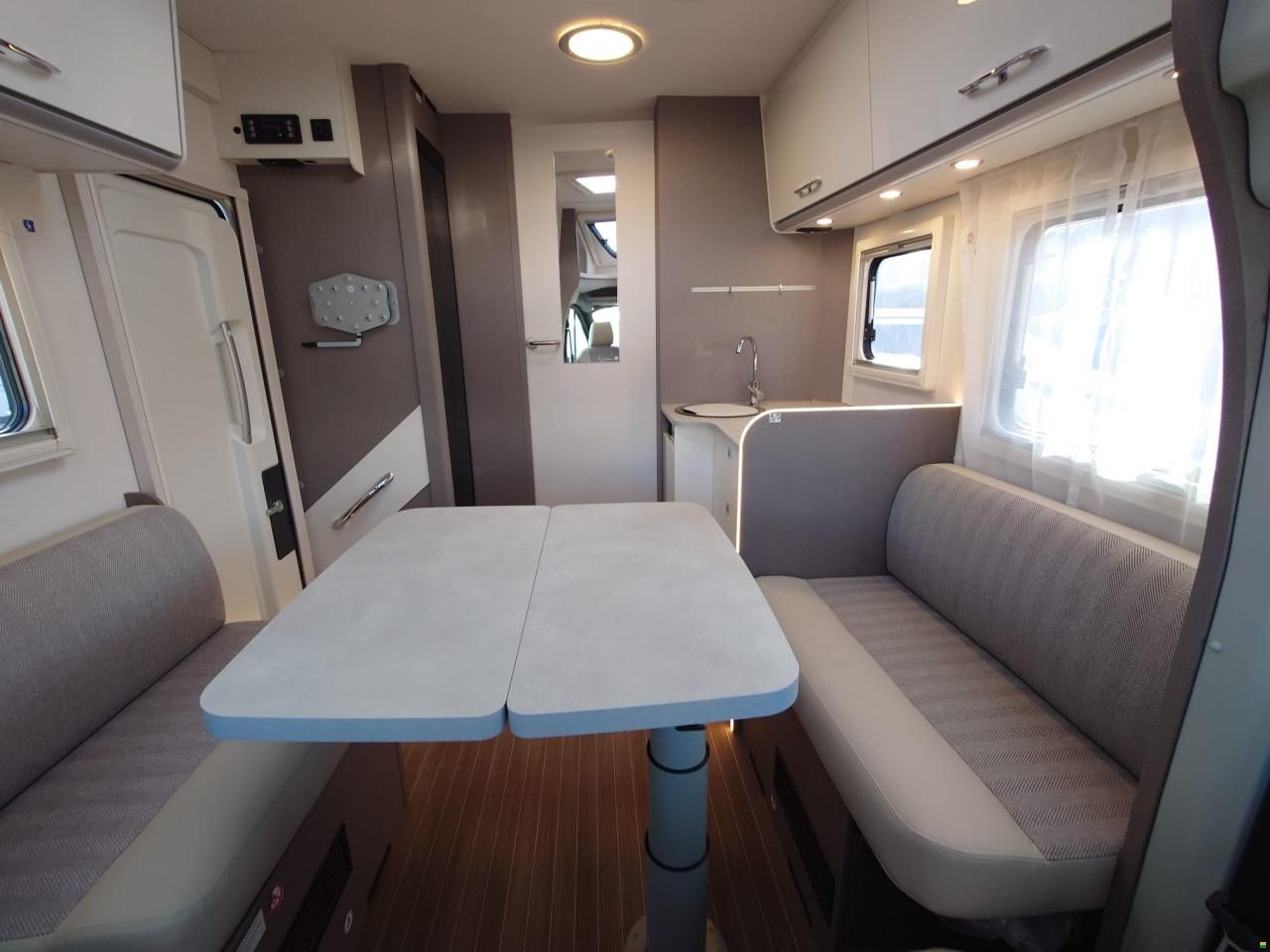 Etrusco T 7.3 SCF Complete Selection