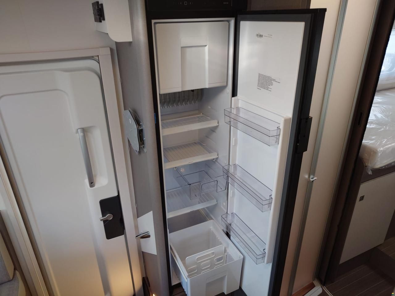 Etrusco T 7.3 SCF Complete Selection