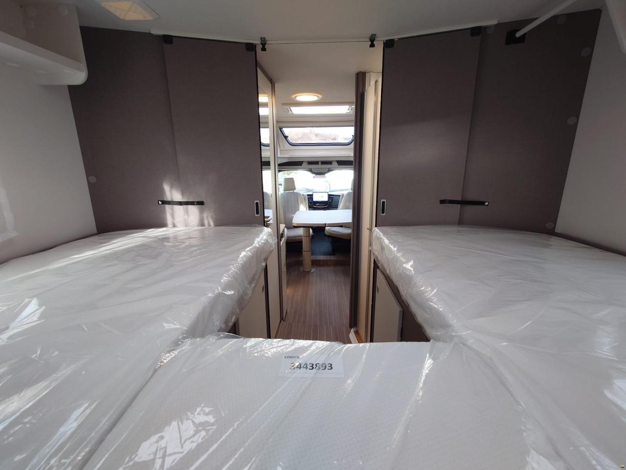 Etrusco T 7.3 SCF Complete Selection