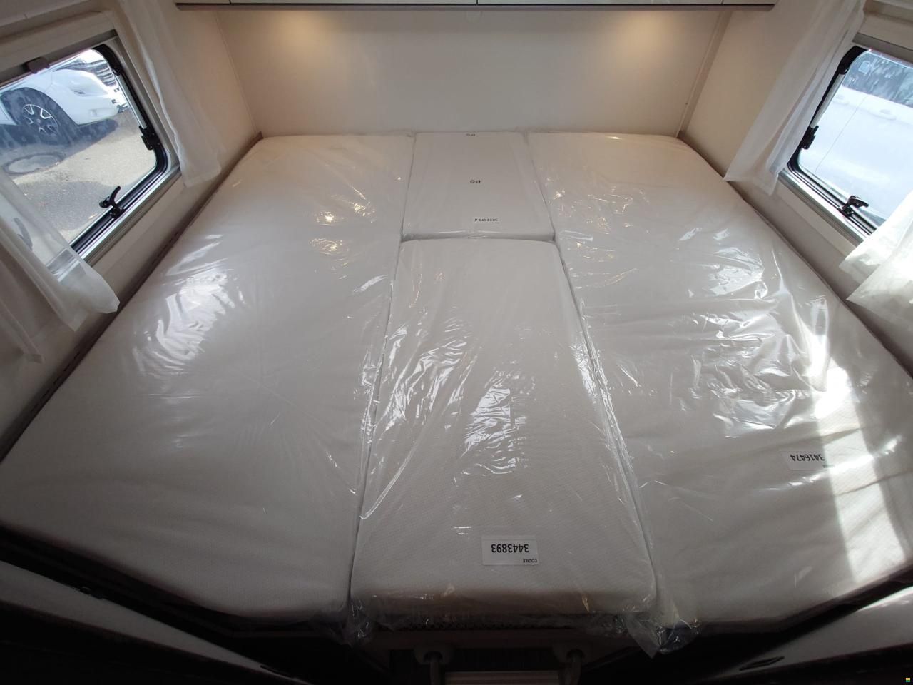 Etrusco T 7.3 SCF Complete Selection