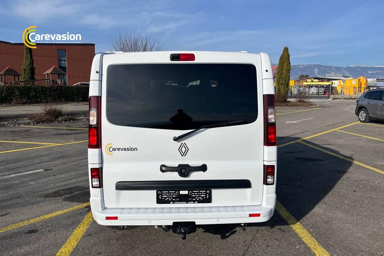 Gl&eacute;nan HV UP L2